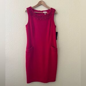 NWT Charter Club Midi Dresses for Women size 12